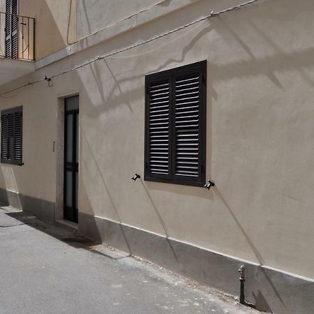 Hotel Casanetina Noto Exteriér fotografie