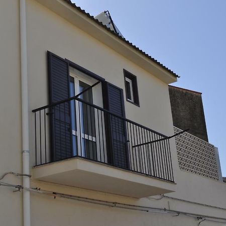 Hotel Casanetina Noto Exteriér fotografie