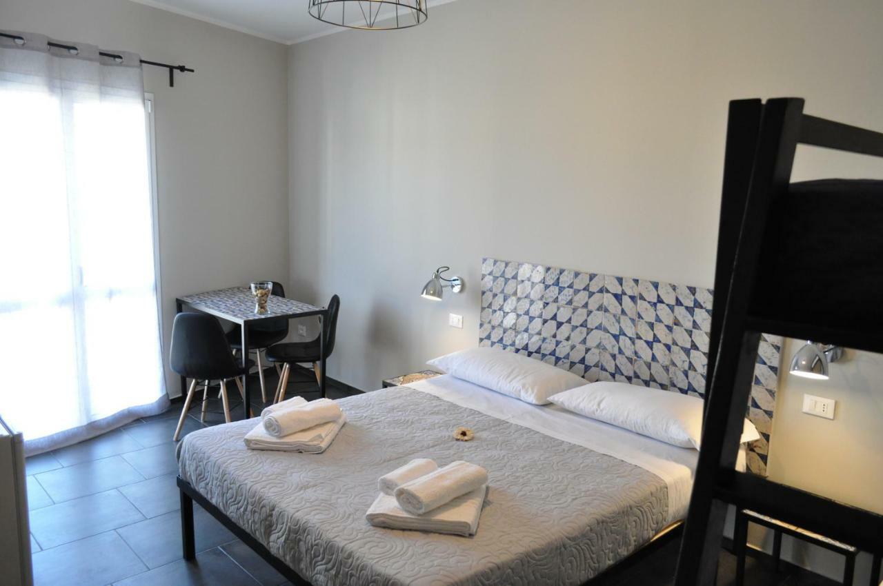 Hotel Casanetina Noto Exteriér fotografie